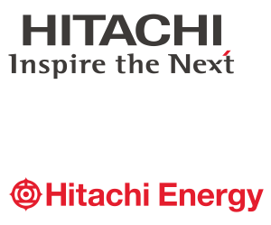 Hitachi logo