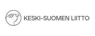 Keski-Suomen liitto logo