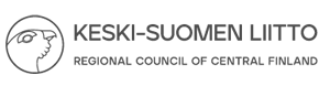 Keski-Suomen liitto logo