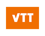 Technical Research Centre of Finland VTT logo