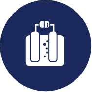 Workpackage 2 icon