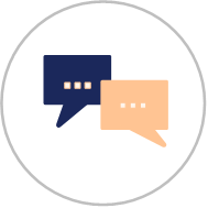 Workpackage 5 icon